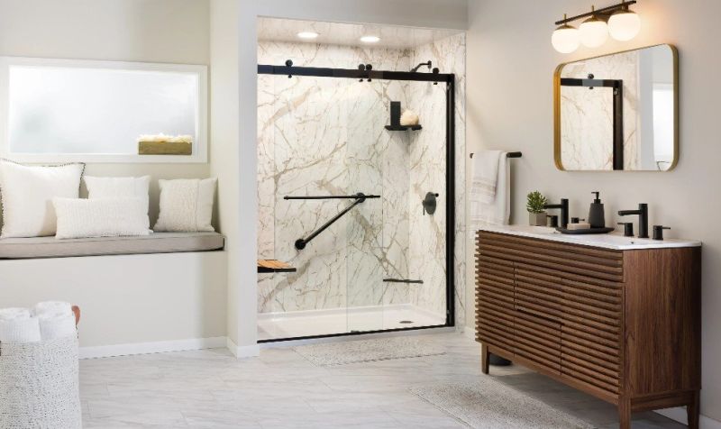 Small Bathroom Remodeling Tips In Austin