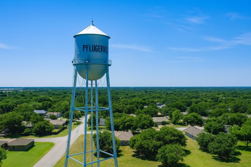 Bathtub Replacement in Pflugerville, TX