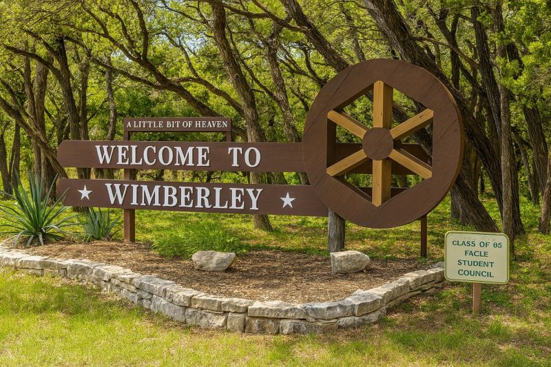 Bathtub Replacement in Wimberley, TX