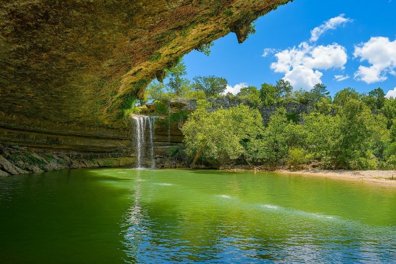 Shower Replacement in Dripping Springs, TX