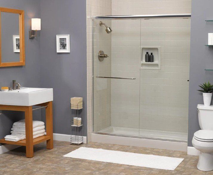 Bathroom Remodeling