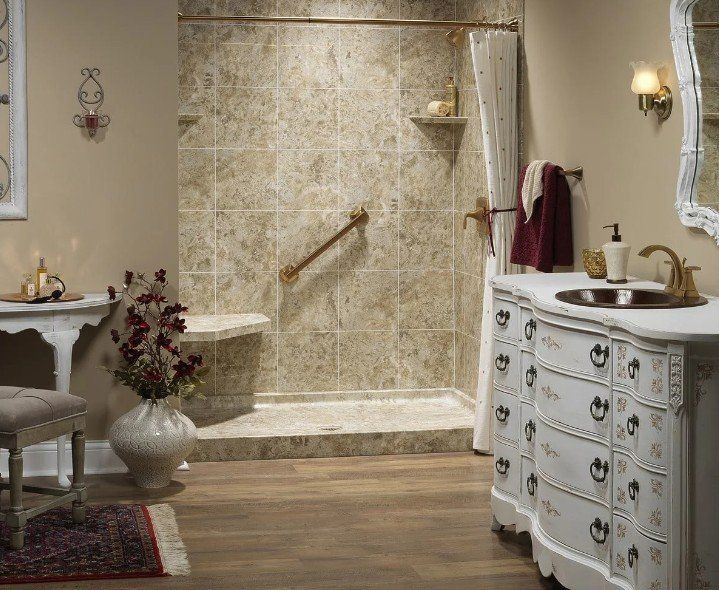 Bathtub Replacement