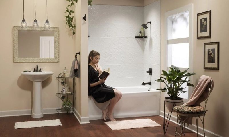 Bathtub Replacement