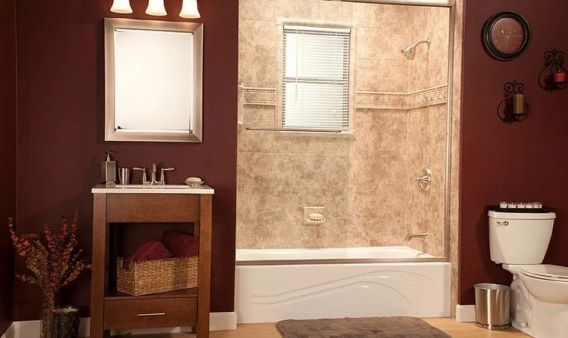 Bathtub Replacement