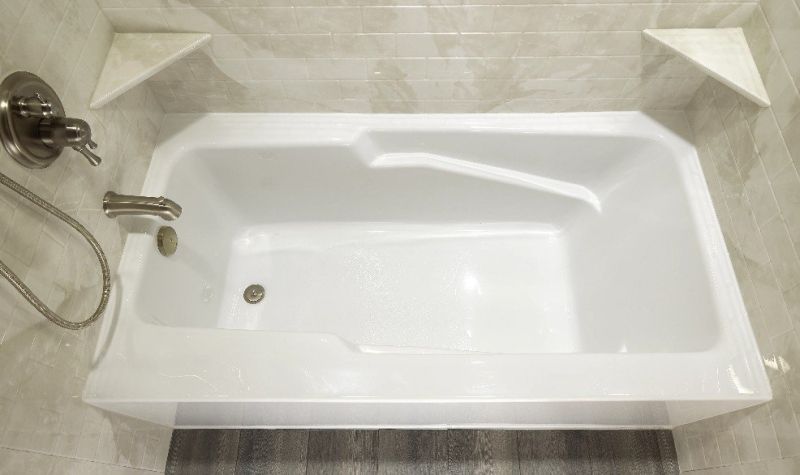 Bathtub Replacement