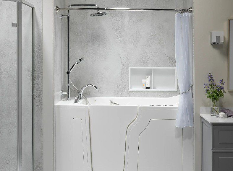 Choosing The Right Bathtub For Your Austin Home